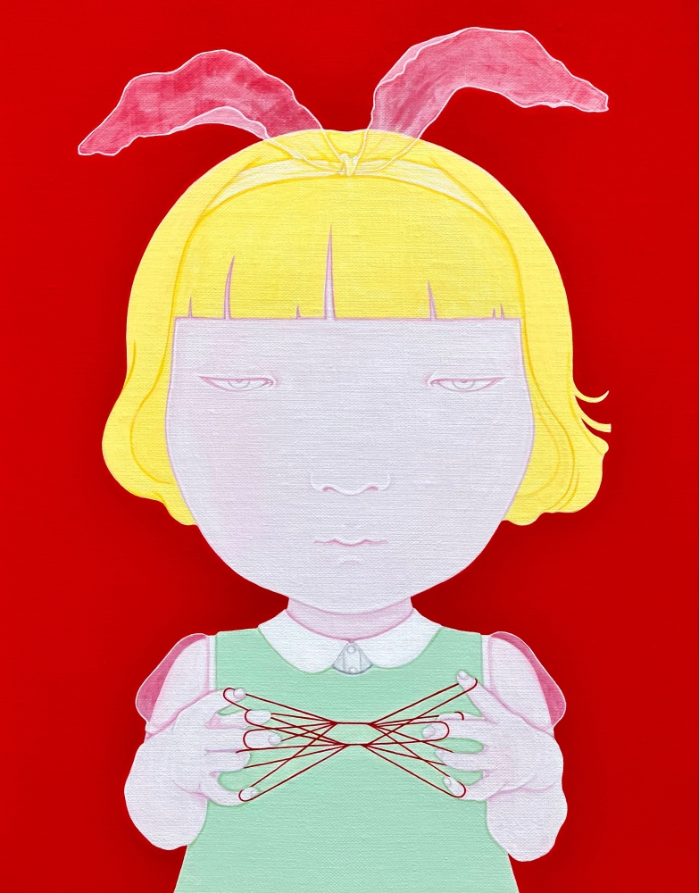 Kwon YoungJin