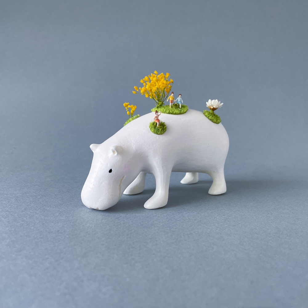 greenhippo