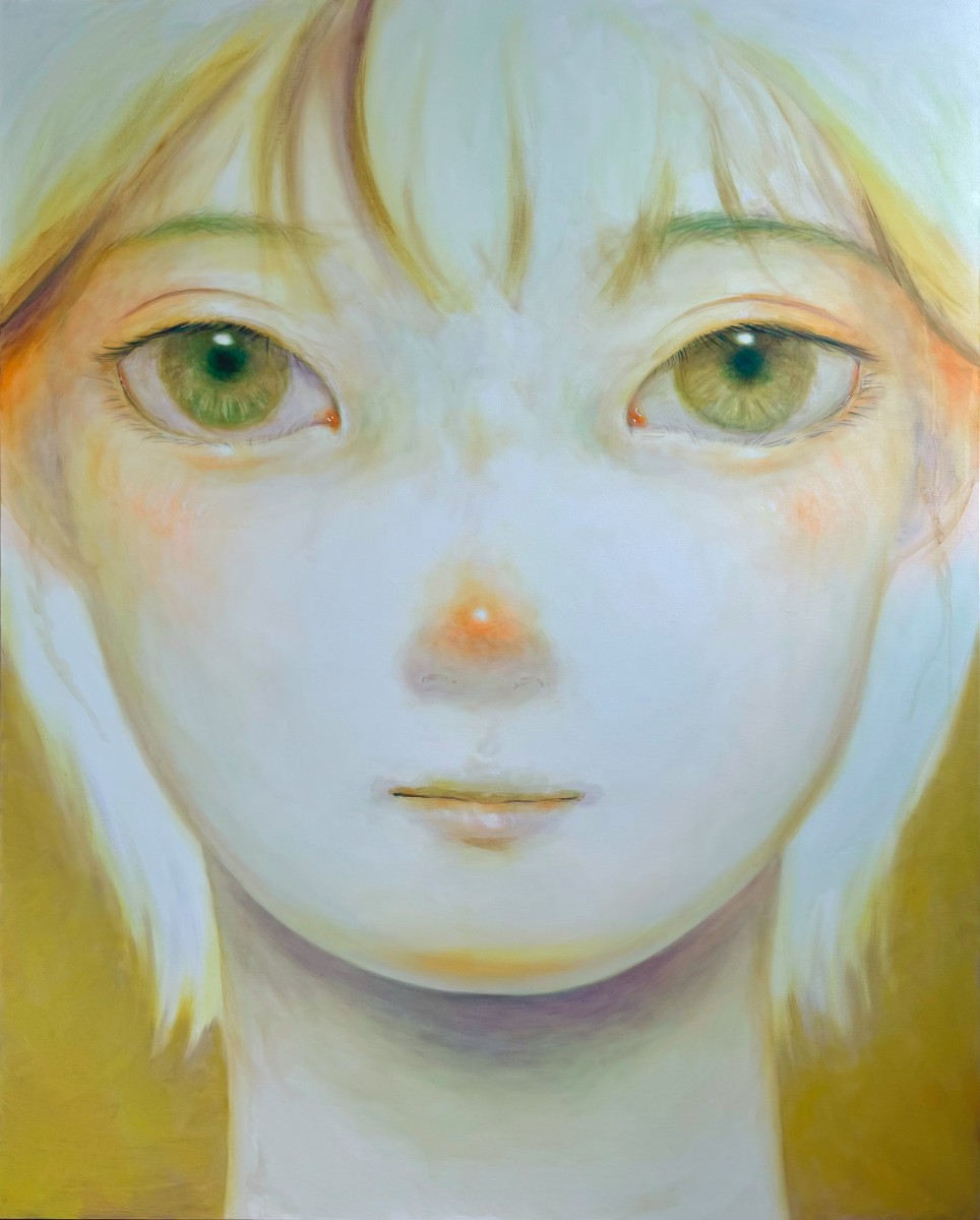 芹澤美咲