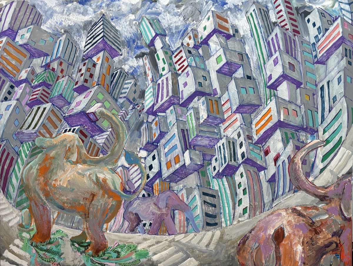 kayaran