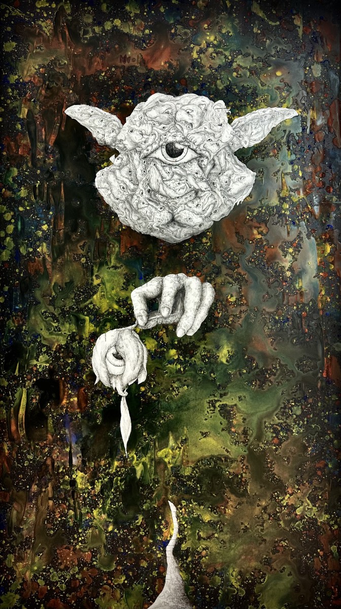 eye